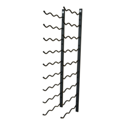 Wall Vine Rack 3x9