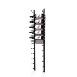 Wall Vine Rack 1x12