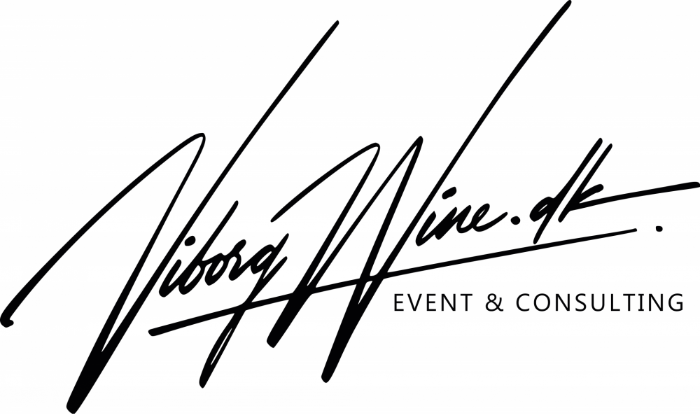 ViborgWine - Event & Consulting