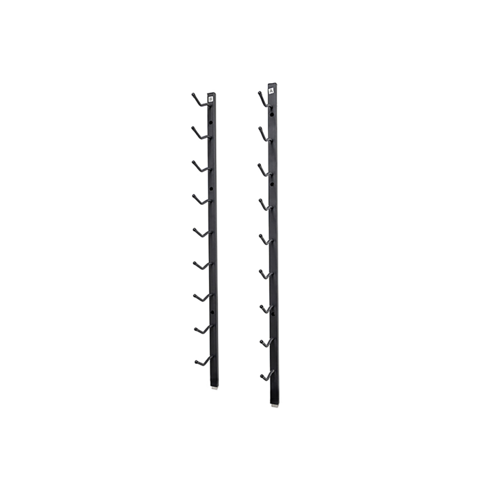 Wall Vine Rack 1x9