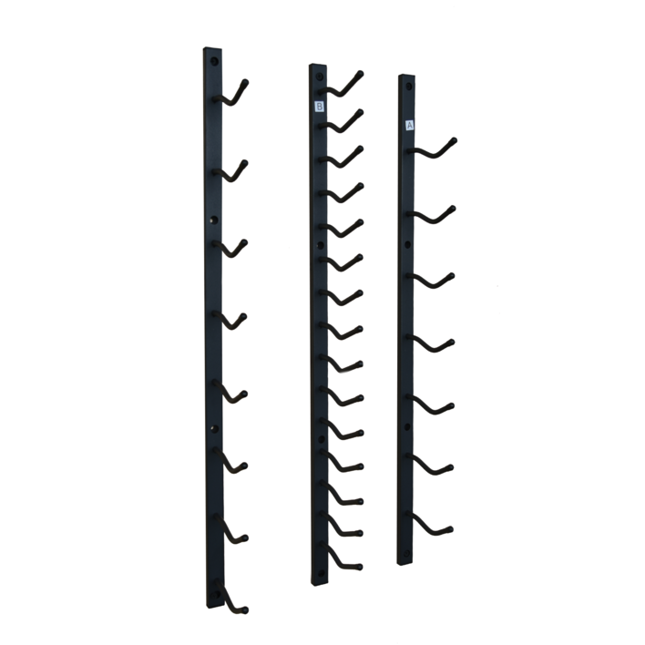 Wall Vine Rack 1x15 Magnum/Champagne