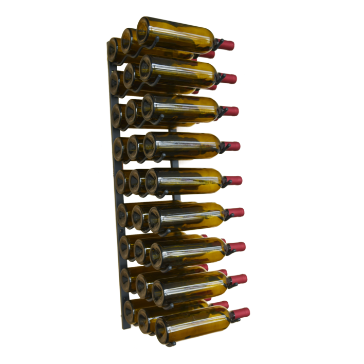Wall Vine Rack 3x9