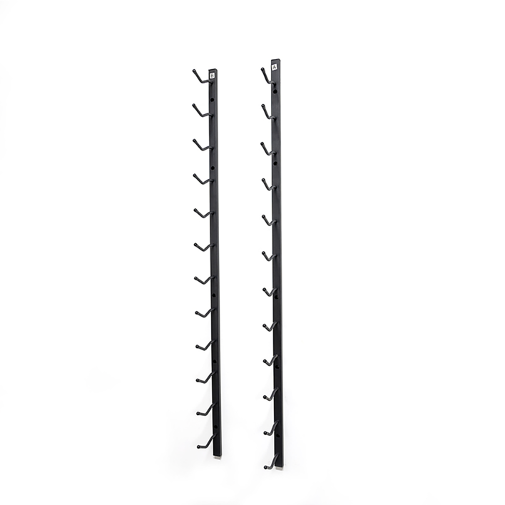 Wall Vine Rack 1x12
