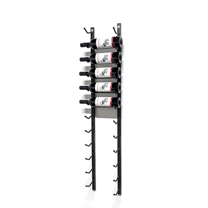 Wall Vine Rack 1x12