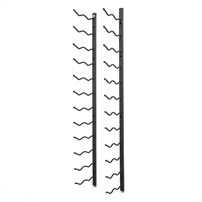 Wall Vine Rack 2x12
