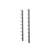 Wall Vine Rack 1x9