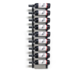 Wall Vine Rack 1x9