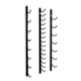 Wall Vine Rack 1x15 Magnum/Champagne