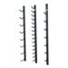 Wall Vine Rack 1x15 Magnum/Champagne