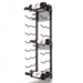 Wall Vine Rack 2x9