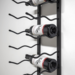 Wall Vine Rack 2x9