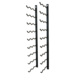Wall Vine Rack 3x9