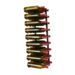 Wall Vine Rack 3x9
