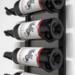 Wall Vine Rack 1x12