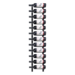 Wall Vine Rack 1x12