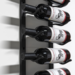 Wall Vine Rack 1x12