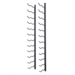 Wall Vine Rack 2x12