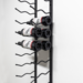Wall Vine Rack 2x12