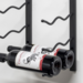 Wall Vine Rack 2x12