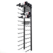 Wall Vine Rack 3x12