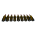 Wall Vine Rack 1x9 Display