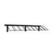 Wall Vine Rack 1x9 Display