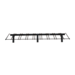 Wall Vine Rack 1x9 Display