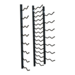 Wall Vine Rack 2x15 Magnum/Champagne