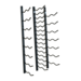 Wall Vine Rack 2x15 Magnum/Champagne
