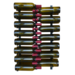Wall Vine Rack 3x15 Magnum/Champagne
