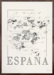 Brushery Espana 30*40 inkl. valgfri ramme