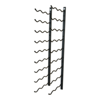 Wall Vine Rack 3x9